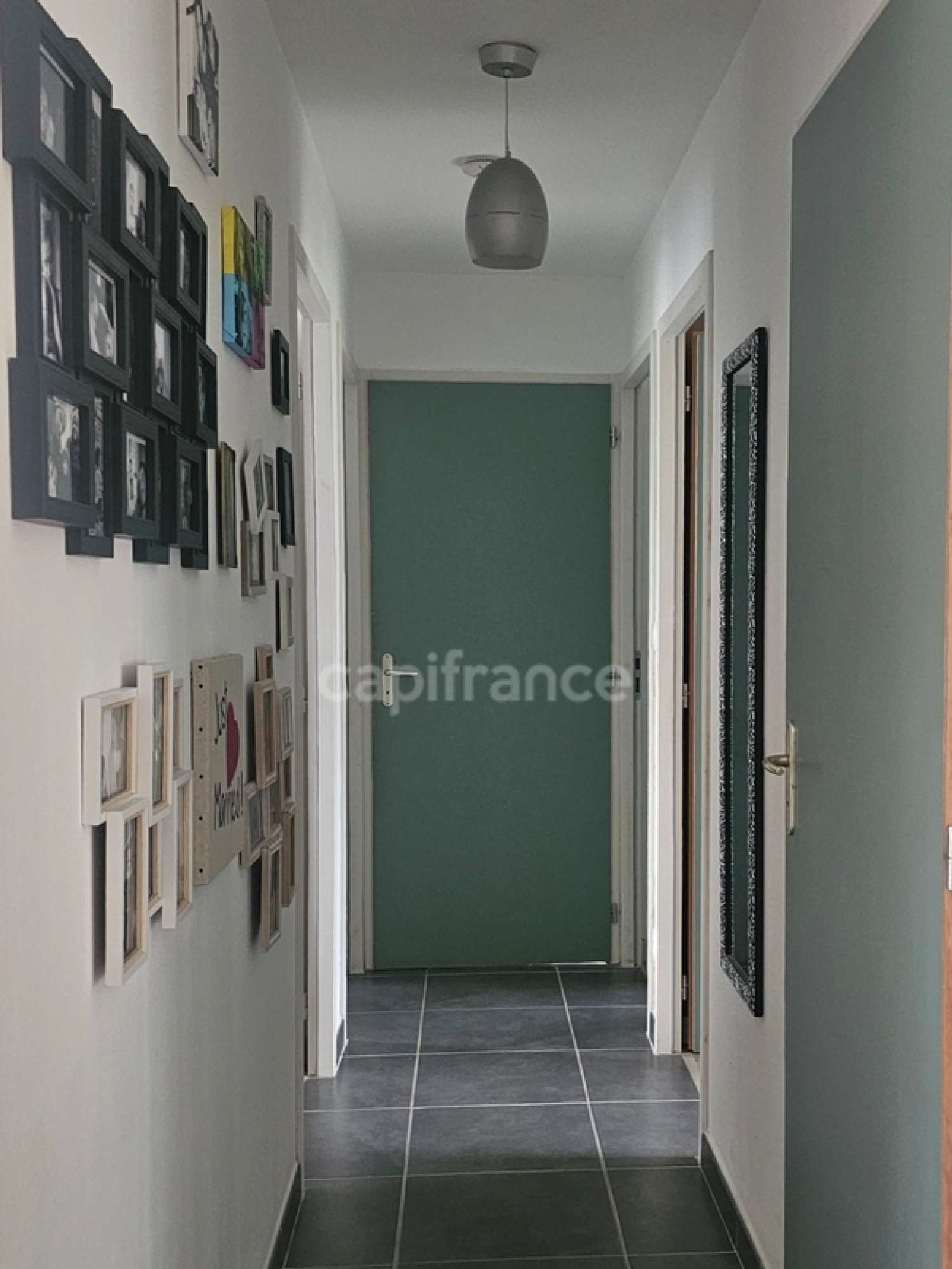 for sale house Vendeuvre-du-Poitou Vienne 7