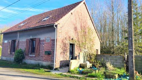 Vendhuile Aisne house foto 7288945