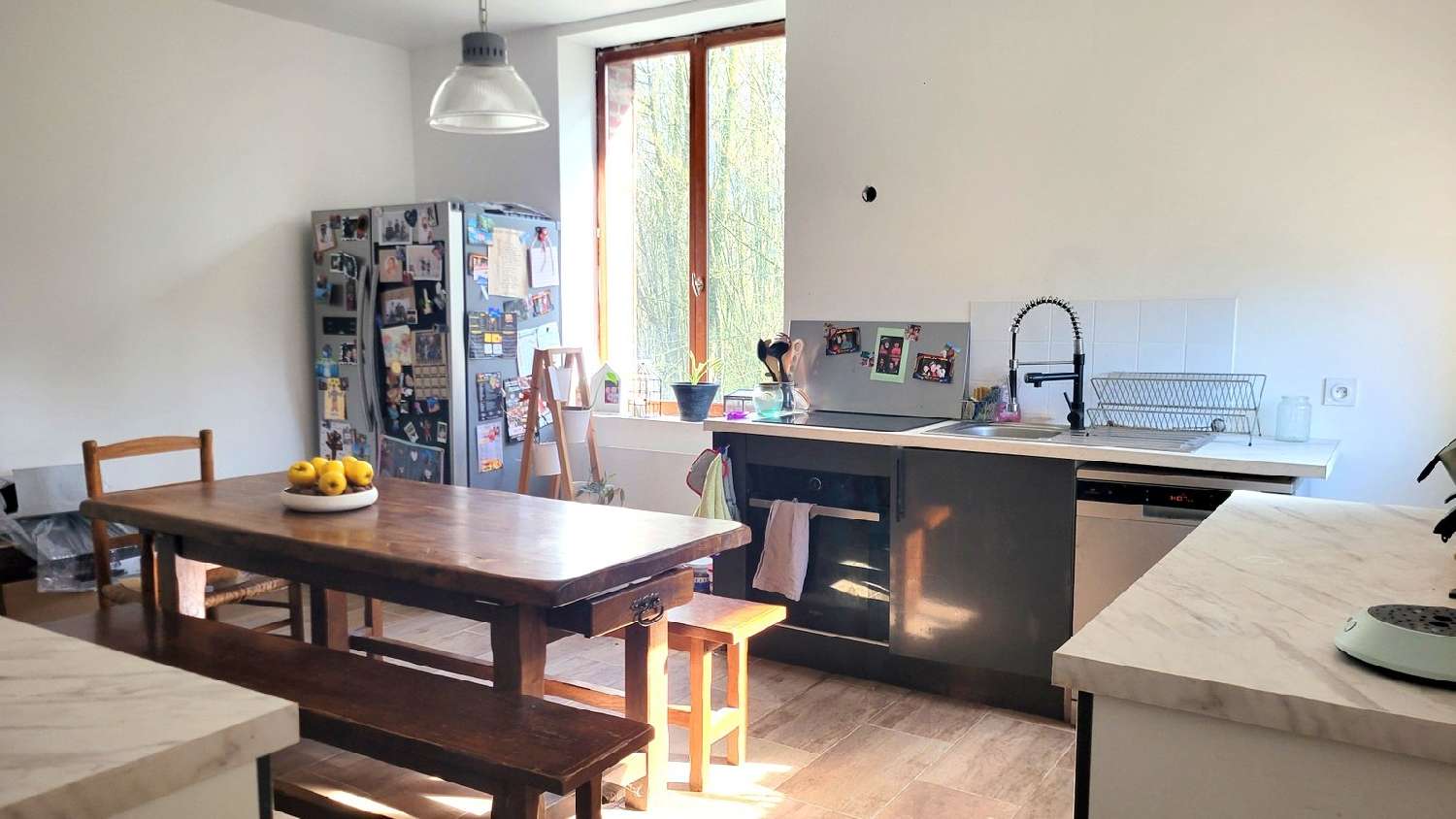  for sale house Vendhuile Aisne 3