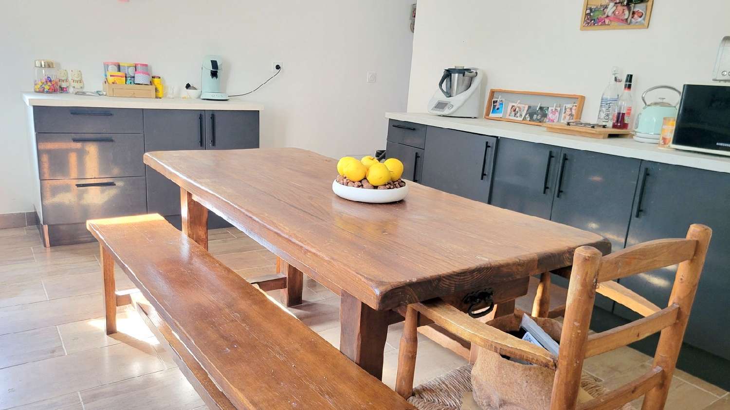  for sale house Vendhuile Aisne 4