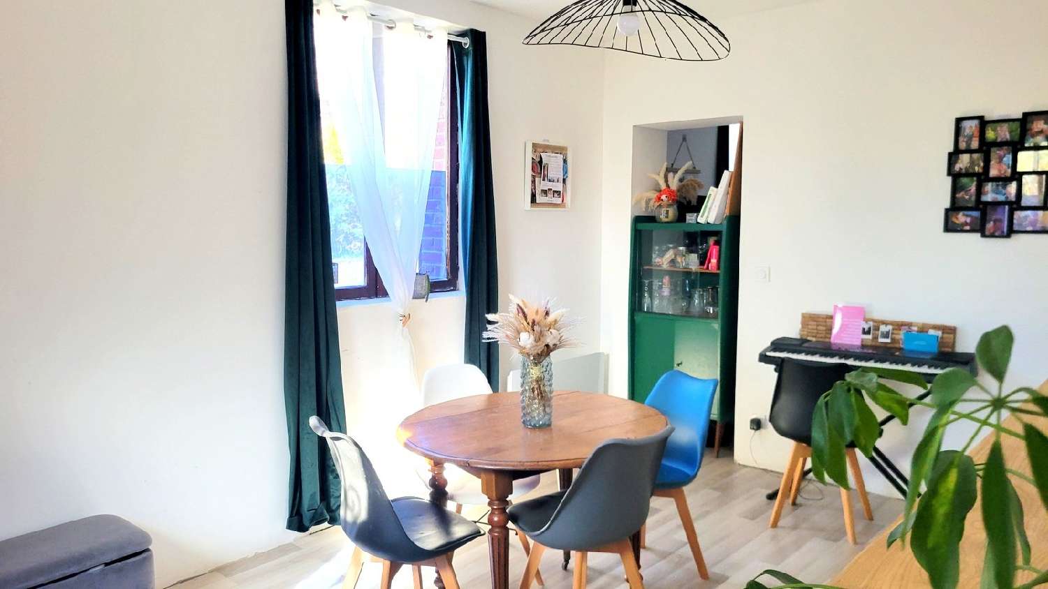  for sale house Vendhuile Aisne 5