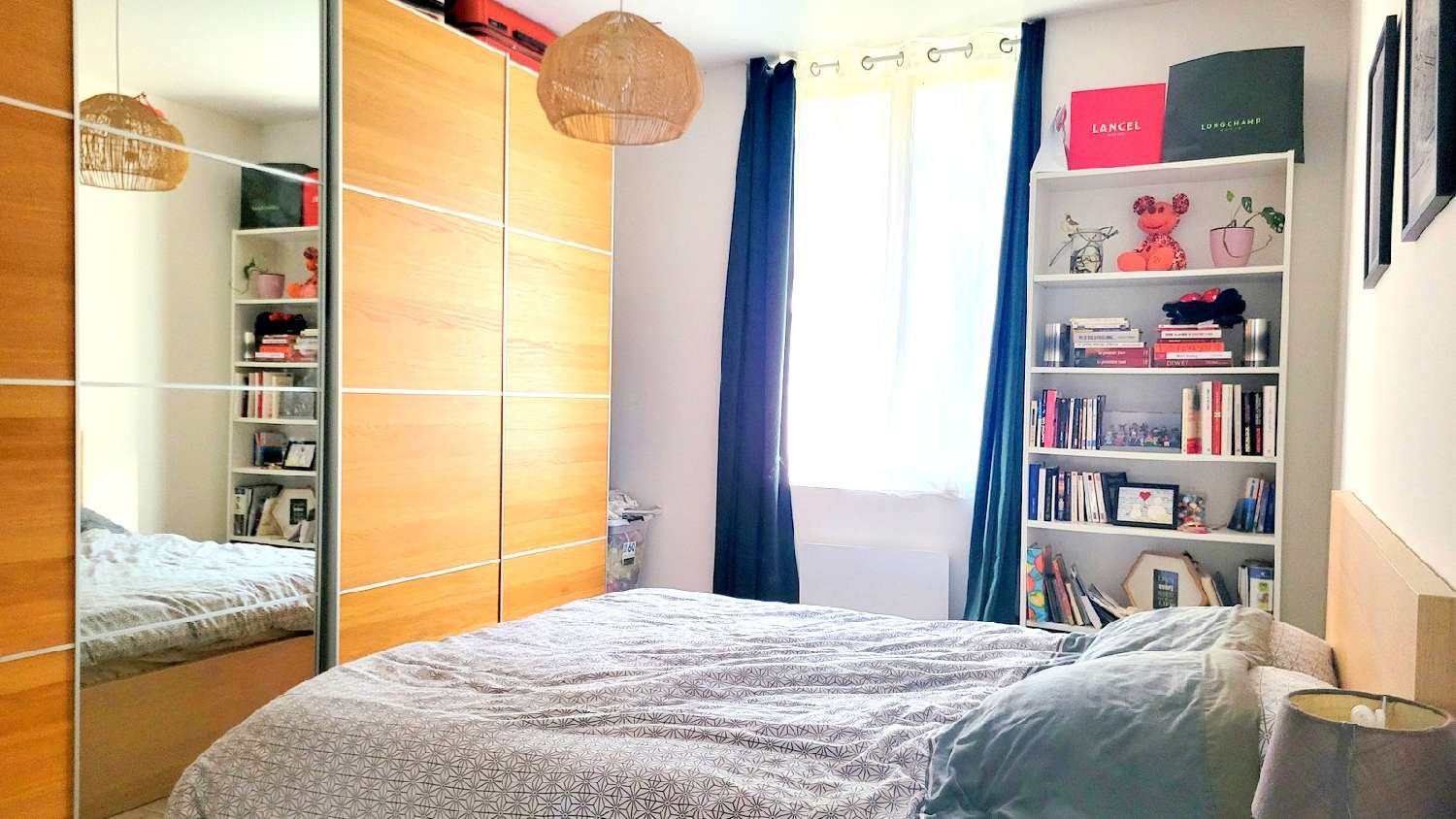  for sale house Vendhuile Aisne 6