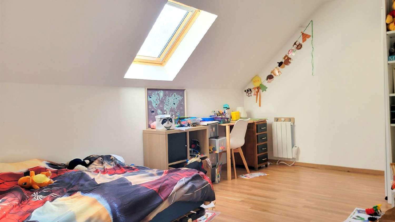  for sale house Vendhuile Aisne 7