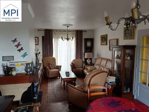 Vendin-le-Vieil Pas-de-Calais Haus Bild 7285215