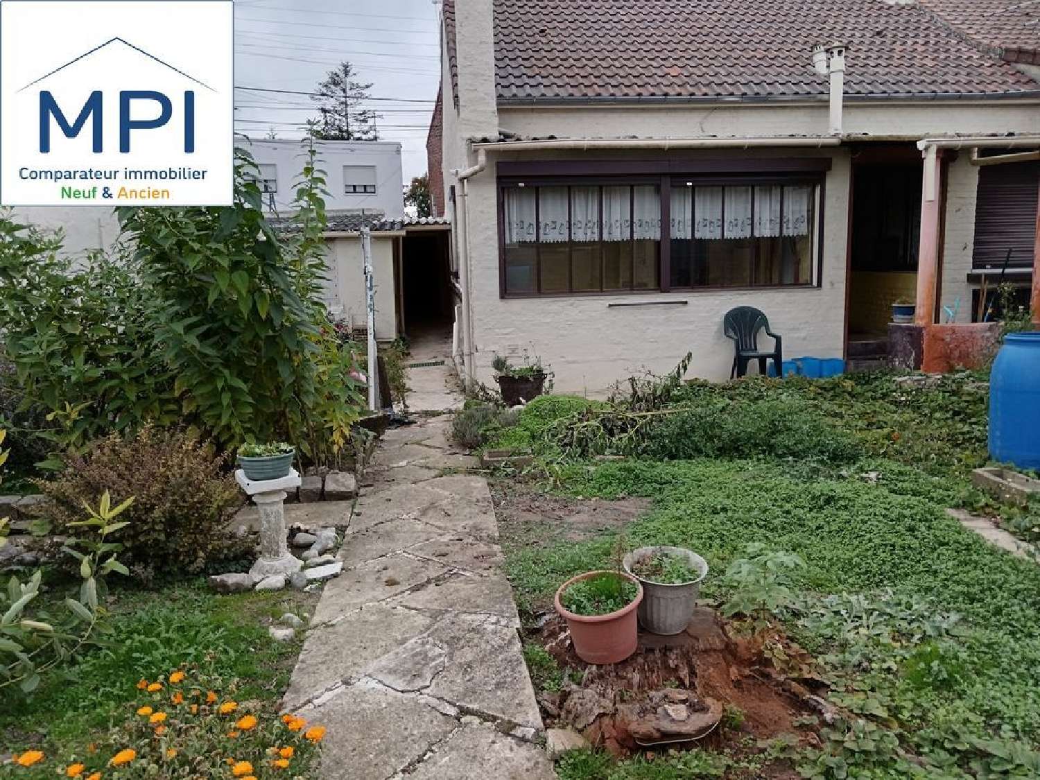 kaufen Haus Vendin-le-Vieil Pas-de-Calais 1