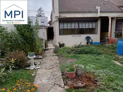 Vendin-le-Vieil Pas-de-Calais Haus Bild 7294334