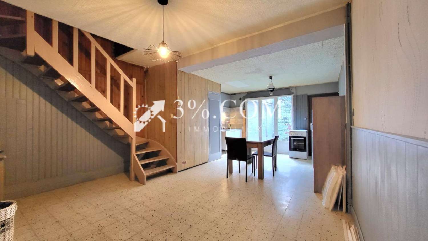  kaufen Haus Vendin-lès-Béthune Pas-de-Calais 3