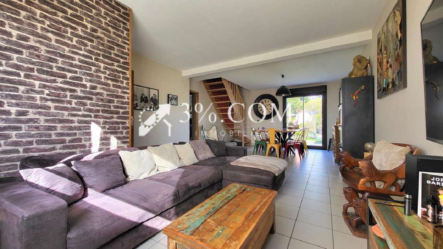  te koop huis Vendin-lès-Béthune Pas-de-Calais 3