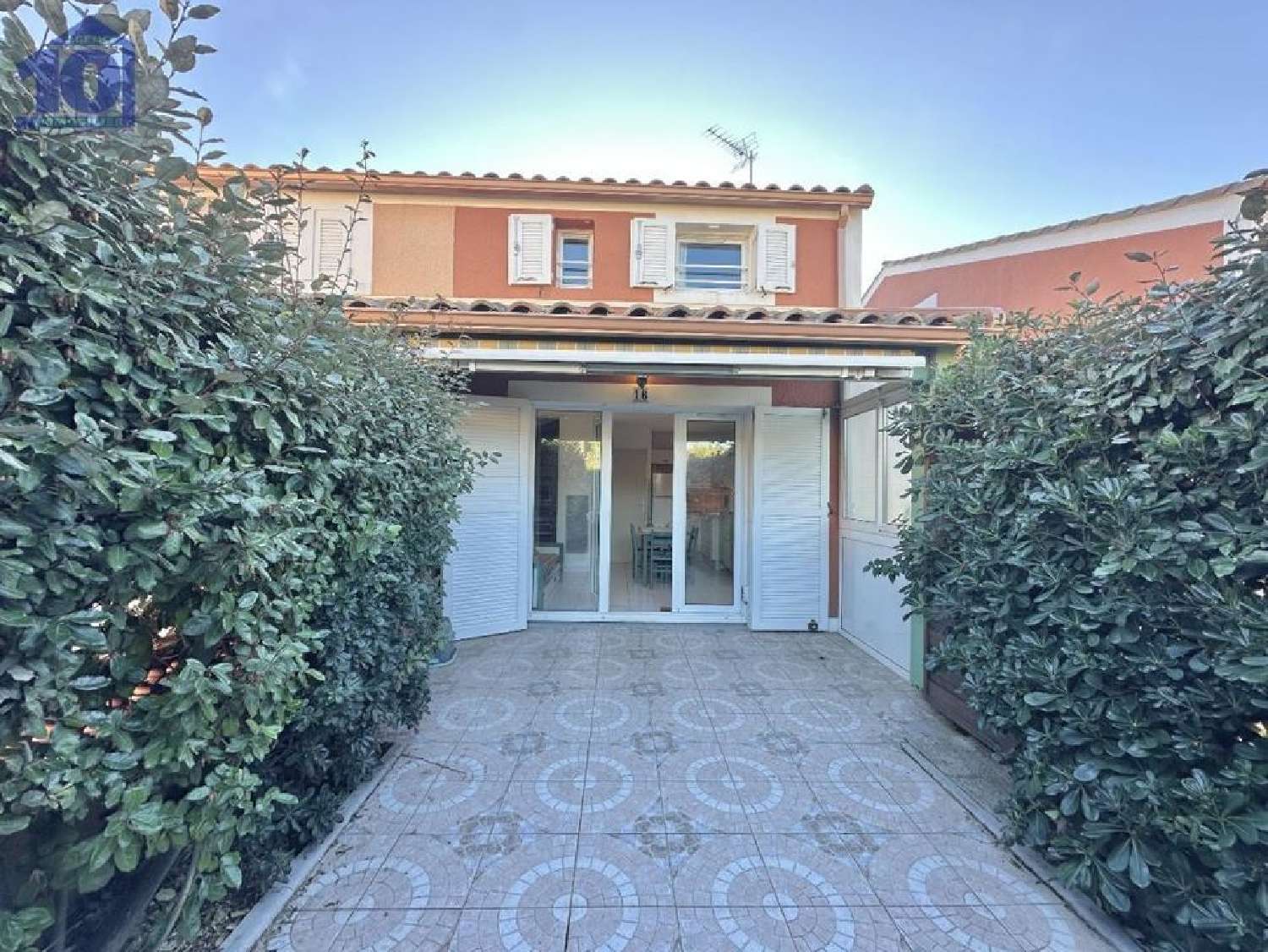  kaufen Haus Vendres Hérault 1