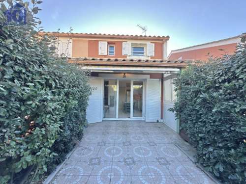 Vendres Hérault Haus Bild 7284858