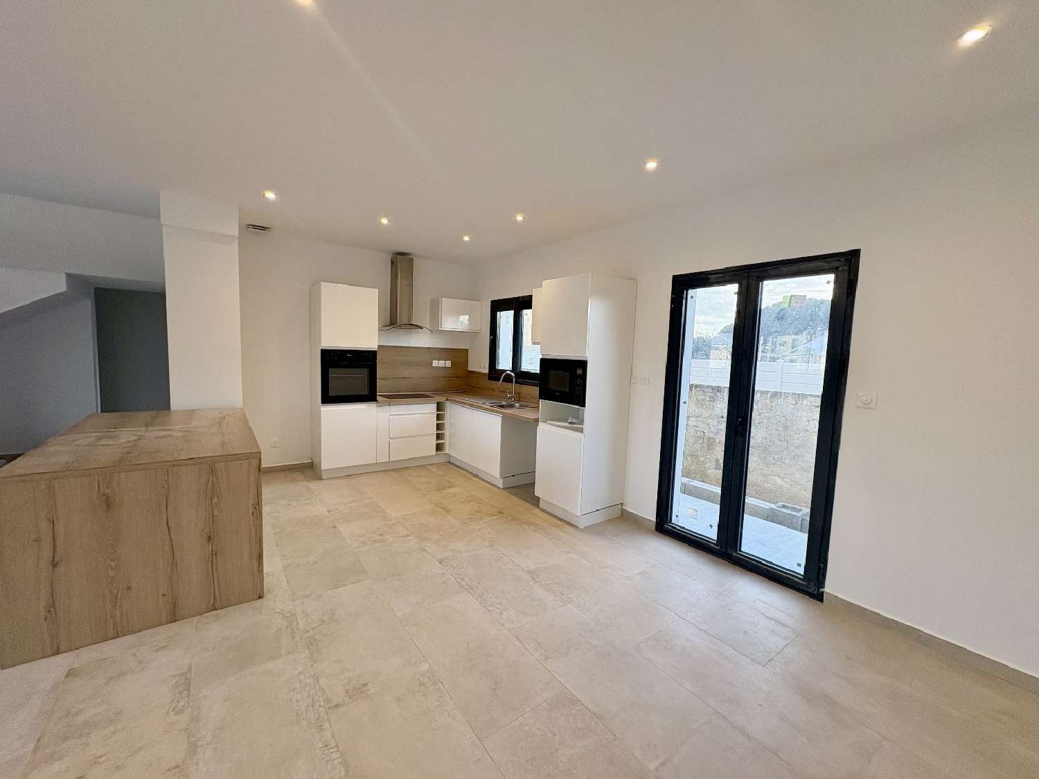  te koop huis Vendres Hérault 6