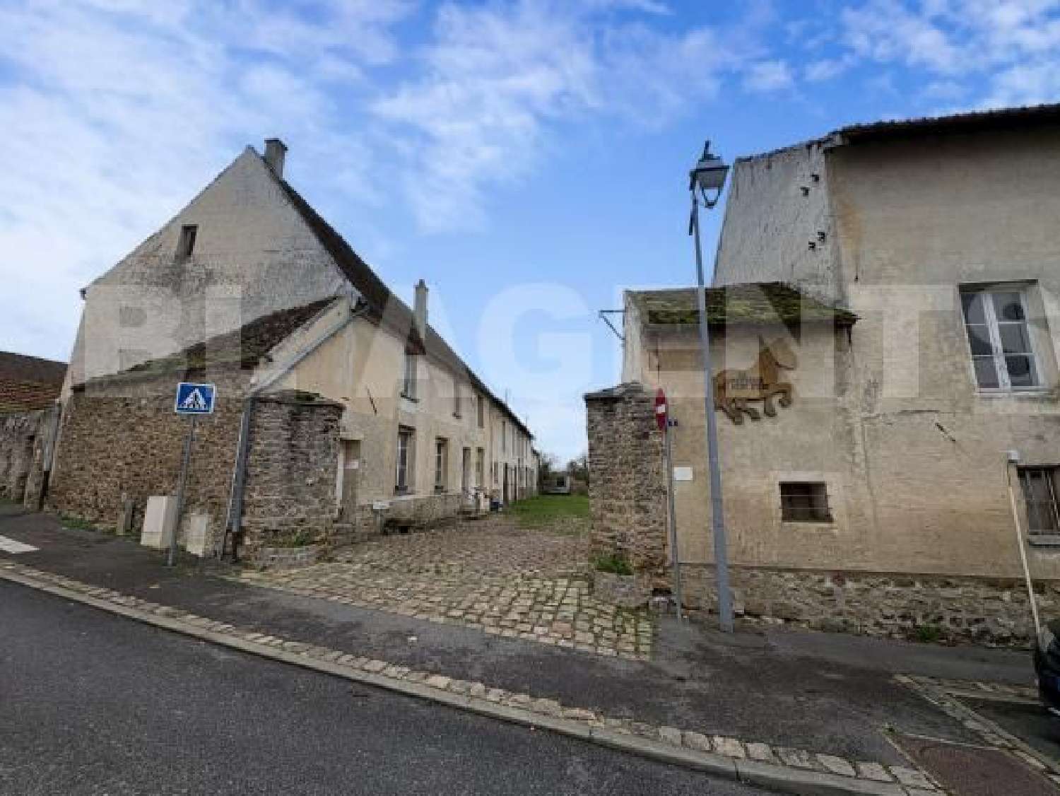  en venta casa Vendrest Seine-et-Marne 1