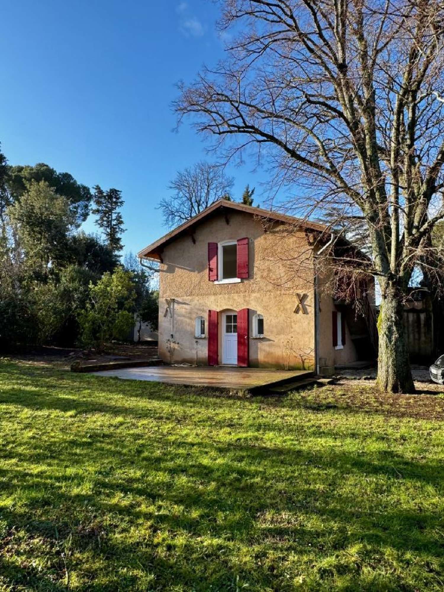 te koop huis Venelles Bouches-du-Rhône 1