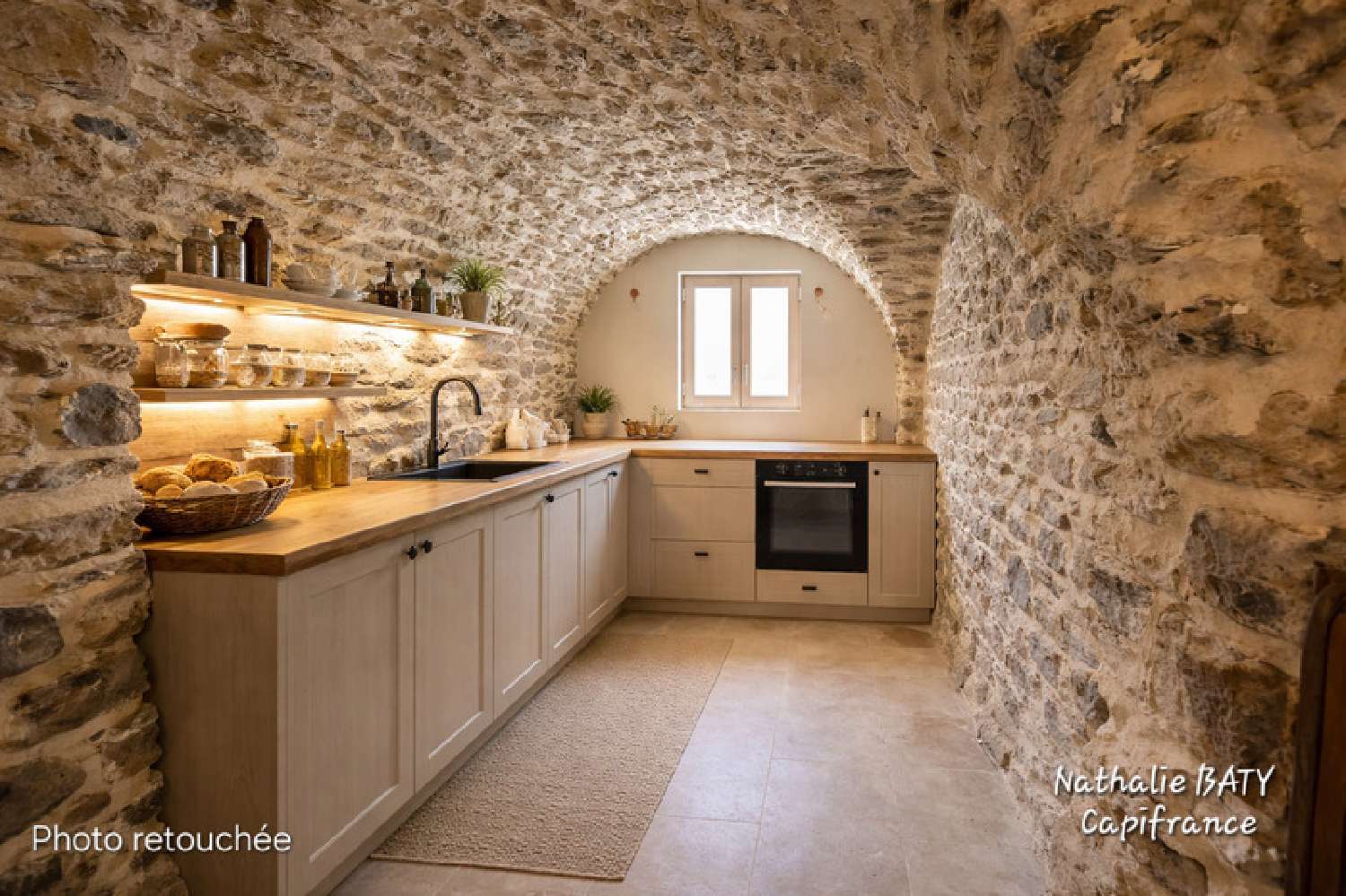  en venta casa Vénosc Isère 3