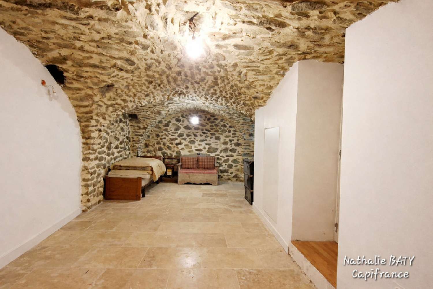  en venta casa Vénosc Isère 4