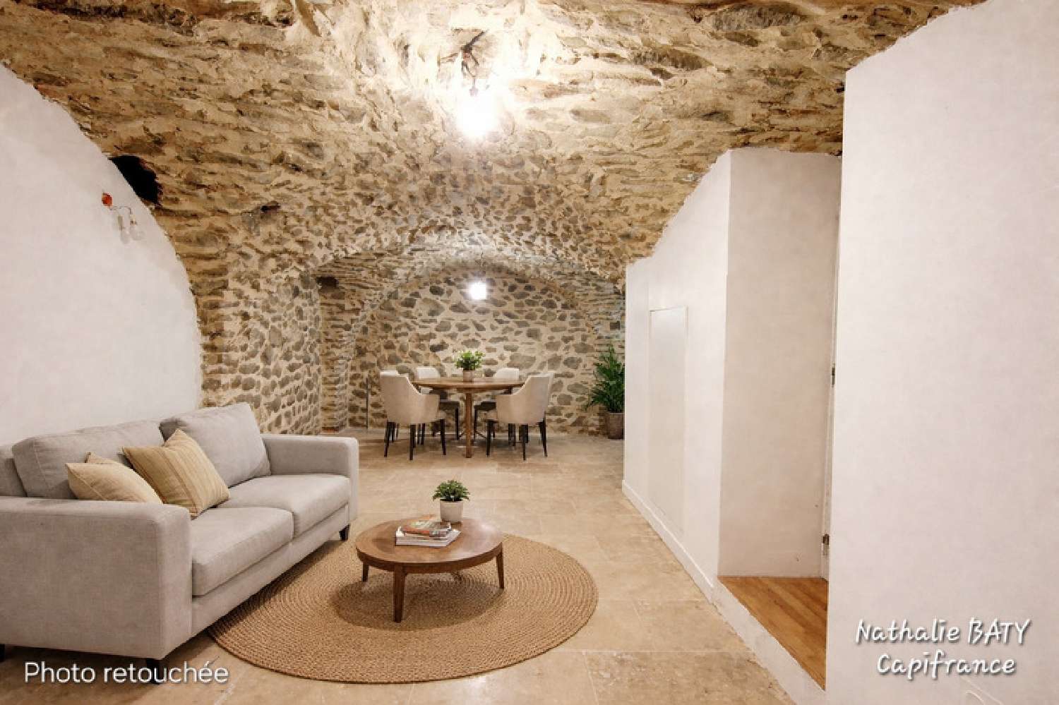  en venta casa Vénosc Isère 5