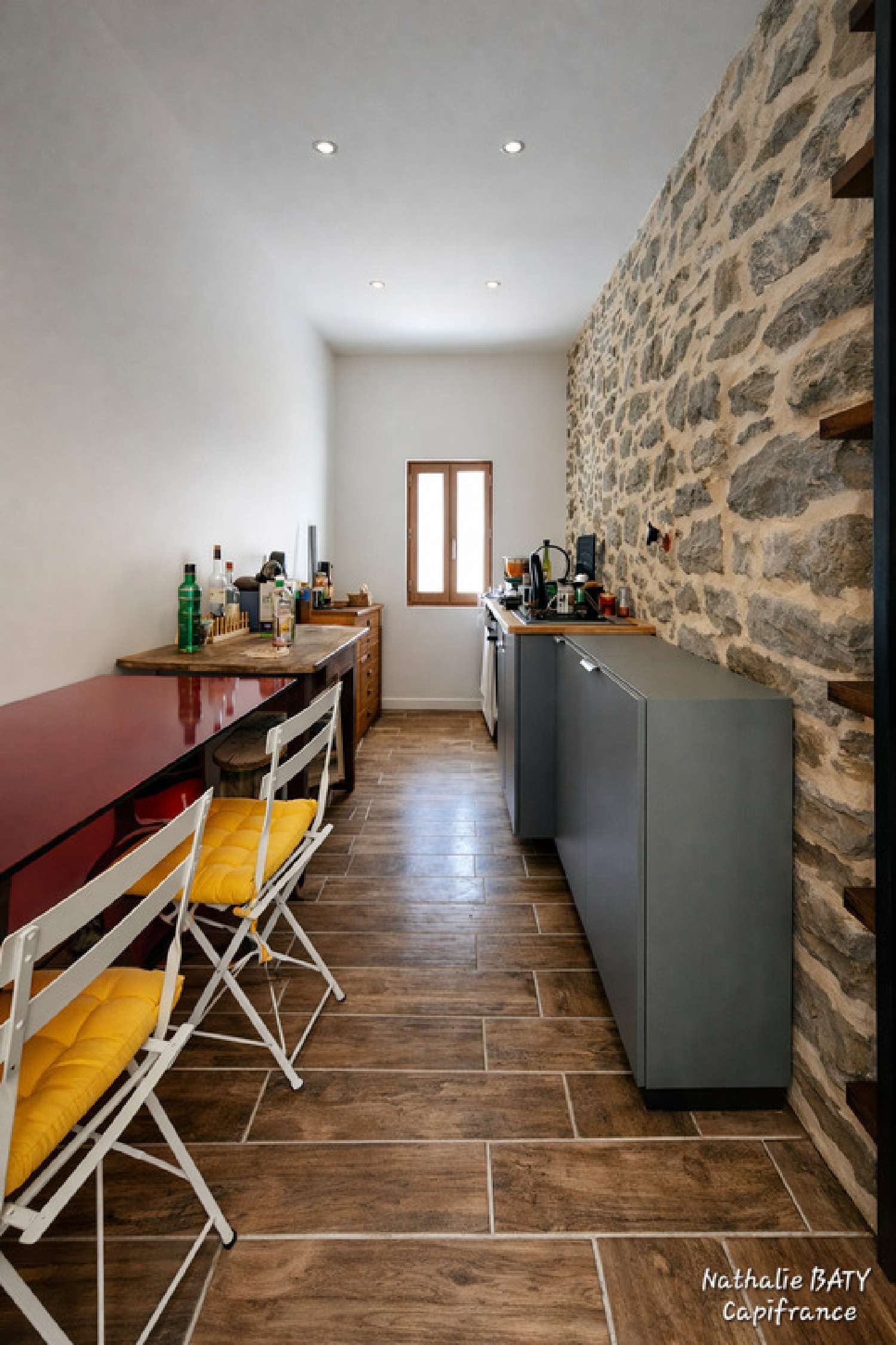  en venta casa Vénosc Isère 7