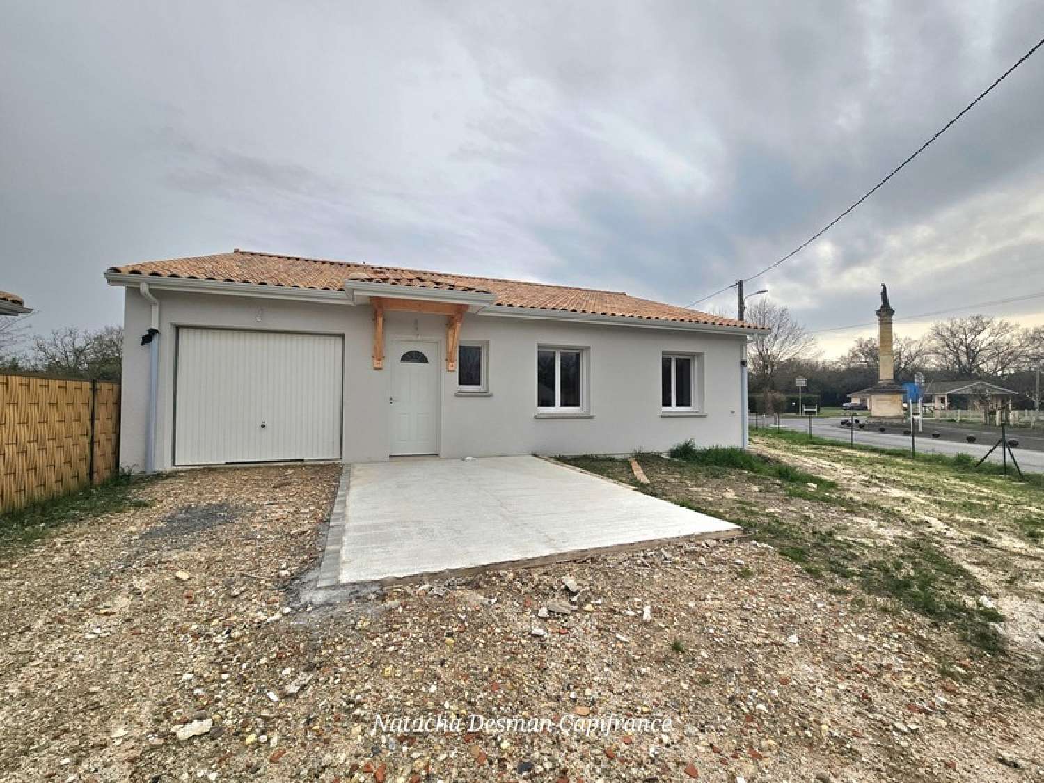  à vendre maison Vensac Gironde 1