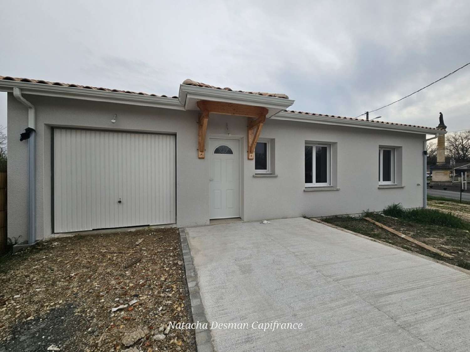  à vendre maison Vensac Gironde 2