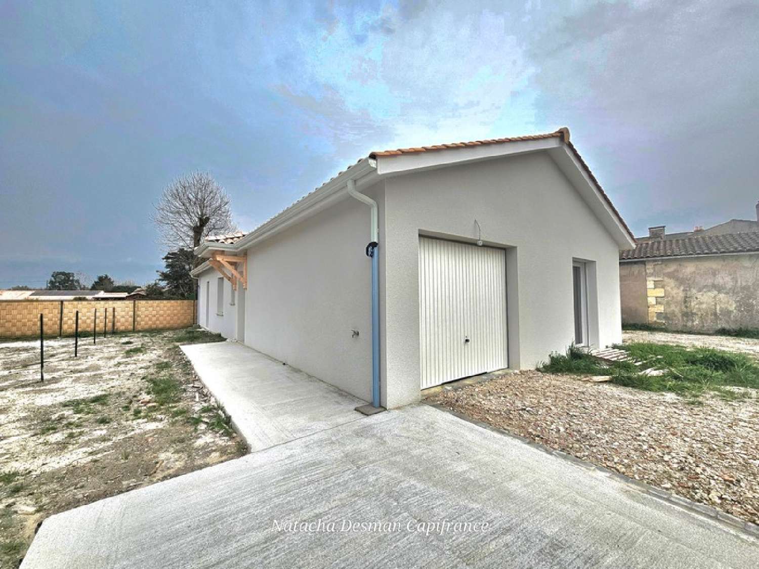  à vendre maison Vensac Gironde 1