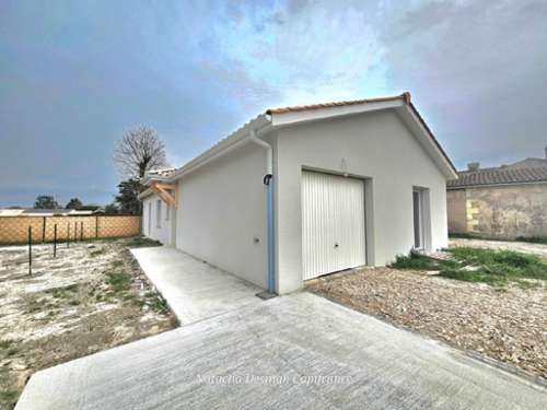 Vensac Gironde maison foto 7279089