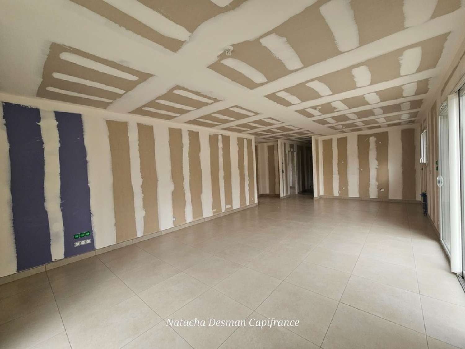  à vendre maison Vensac Gironde 5