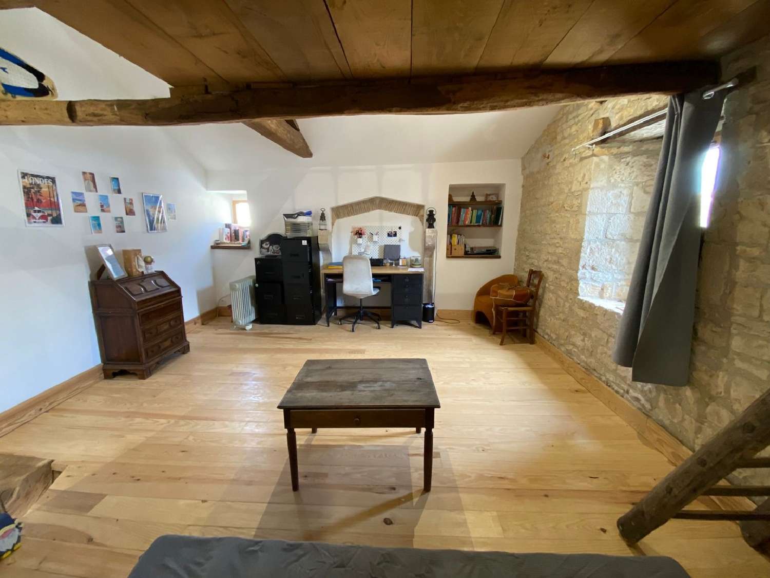  te koop huis Ventouse Charente 3