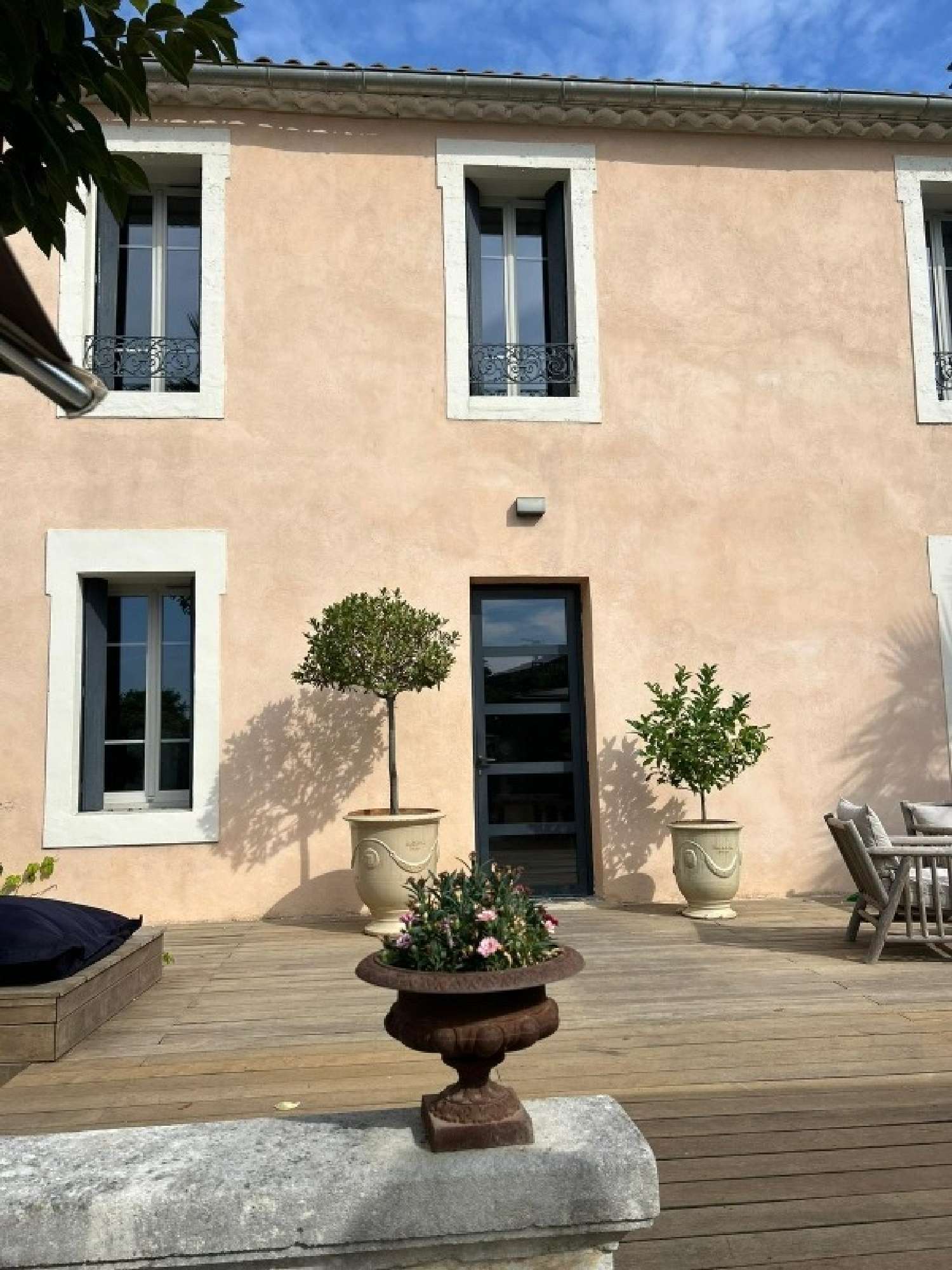  te koop huis Vérargues Hérault 1