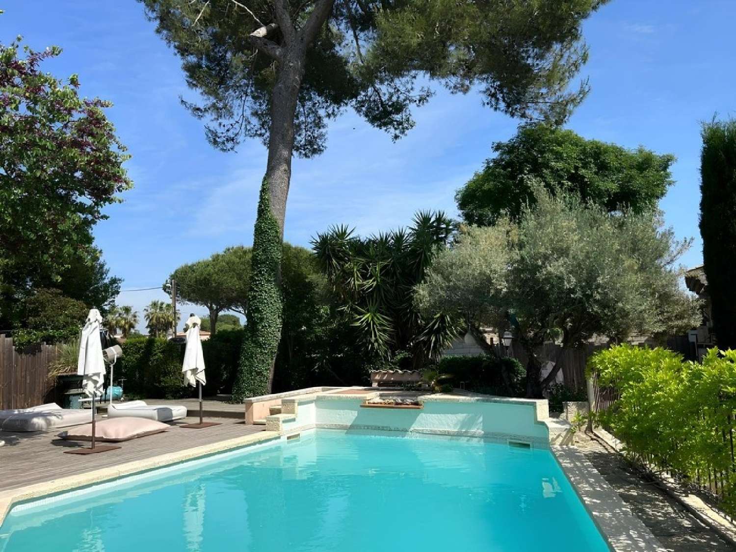  te koop huis Vérargues Hérault 2