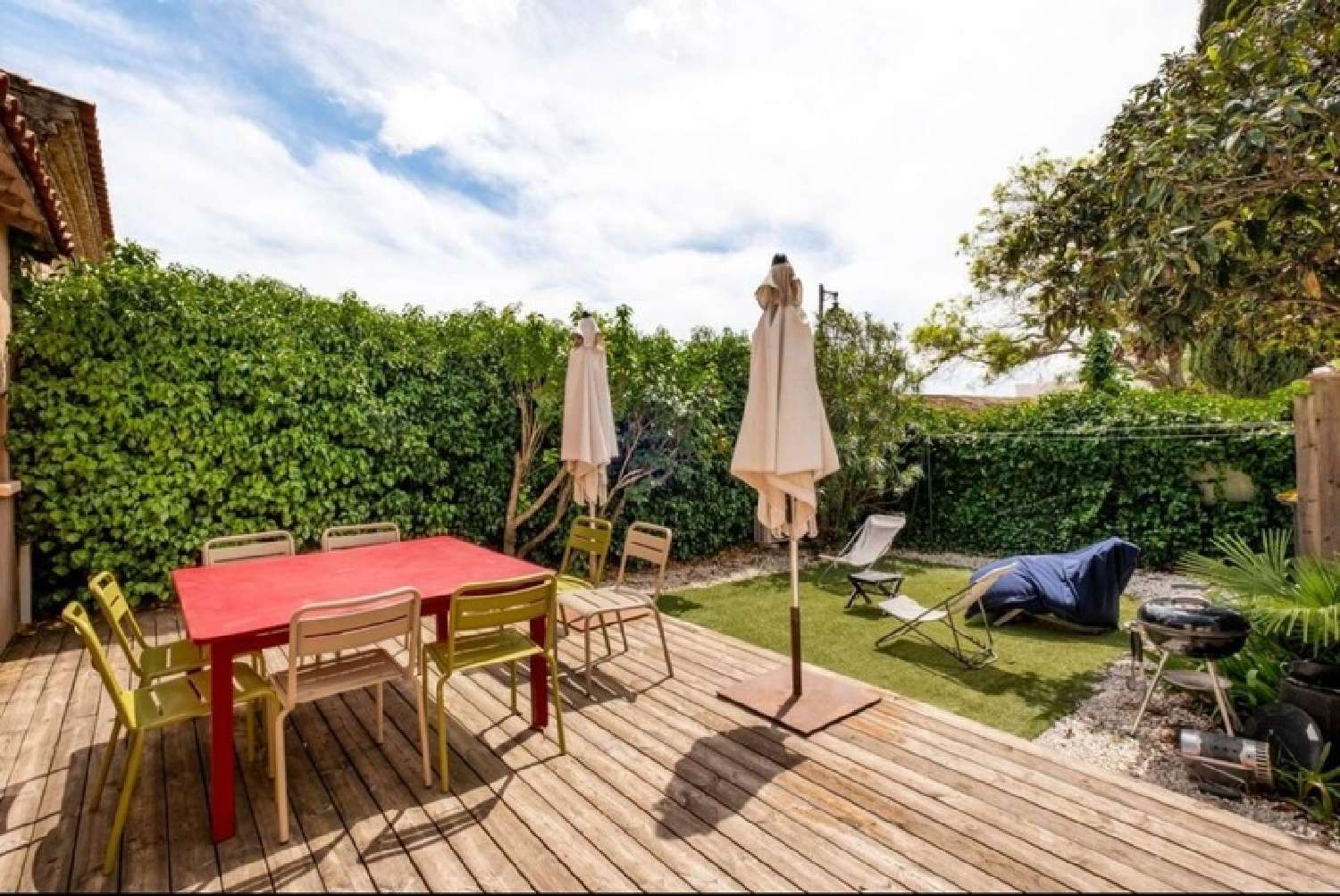  te koop huis Vérargues Hérault 4