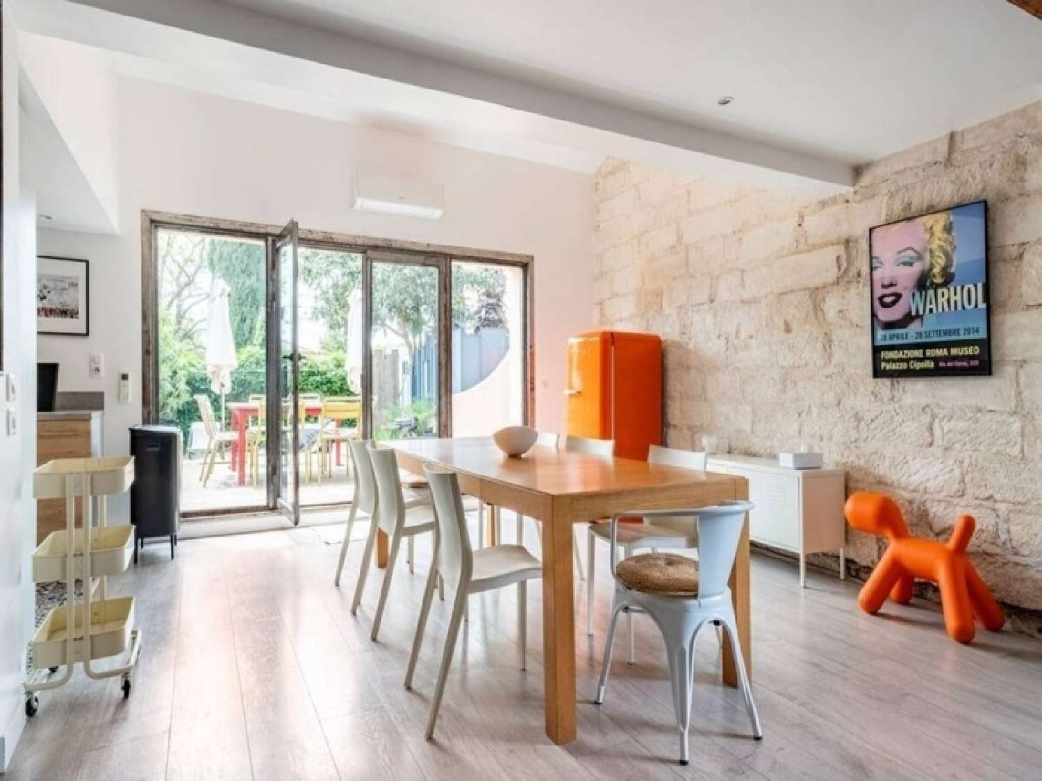  te koop huis Vérargues Hérault 5