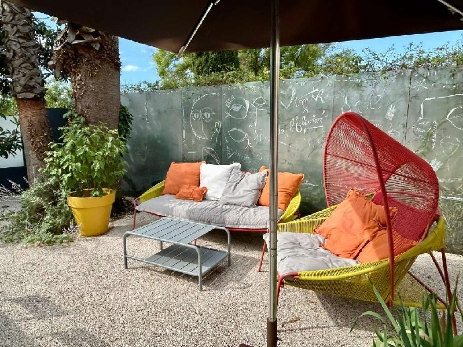  te koop huis Vérargues Hérault 6