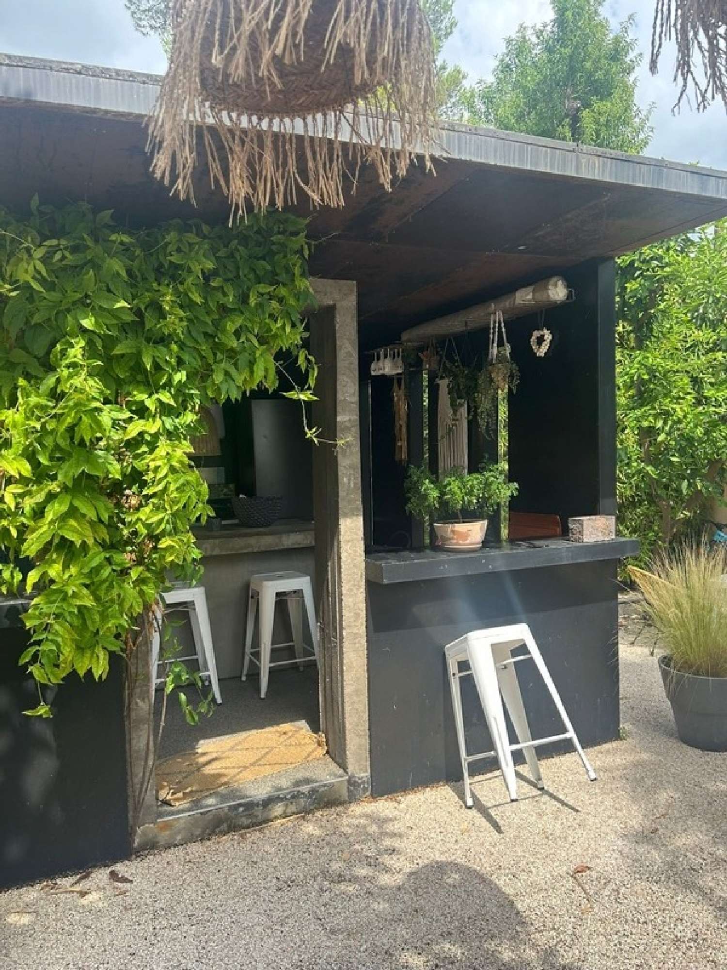  te koop huis Vérargues Hérault 7