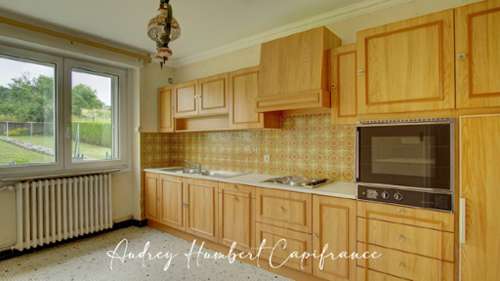 Verdun Meuse Haus Bild 7272783