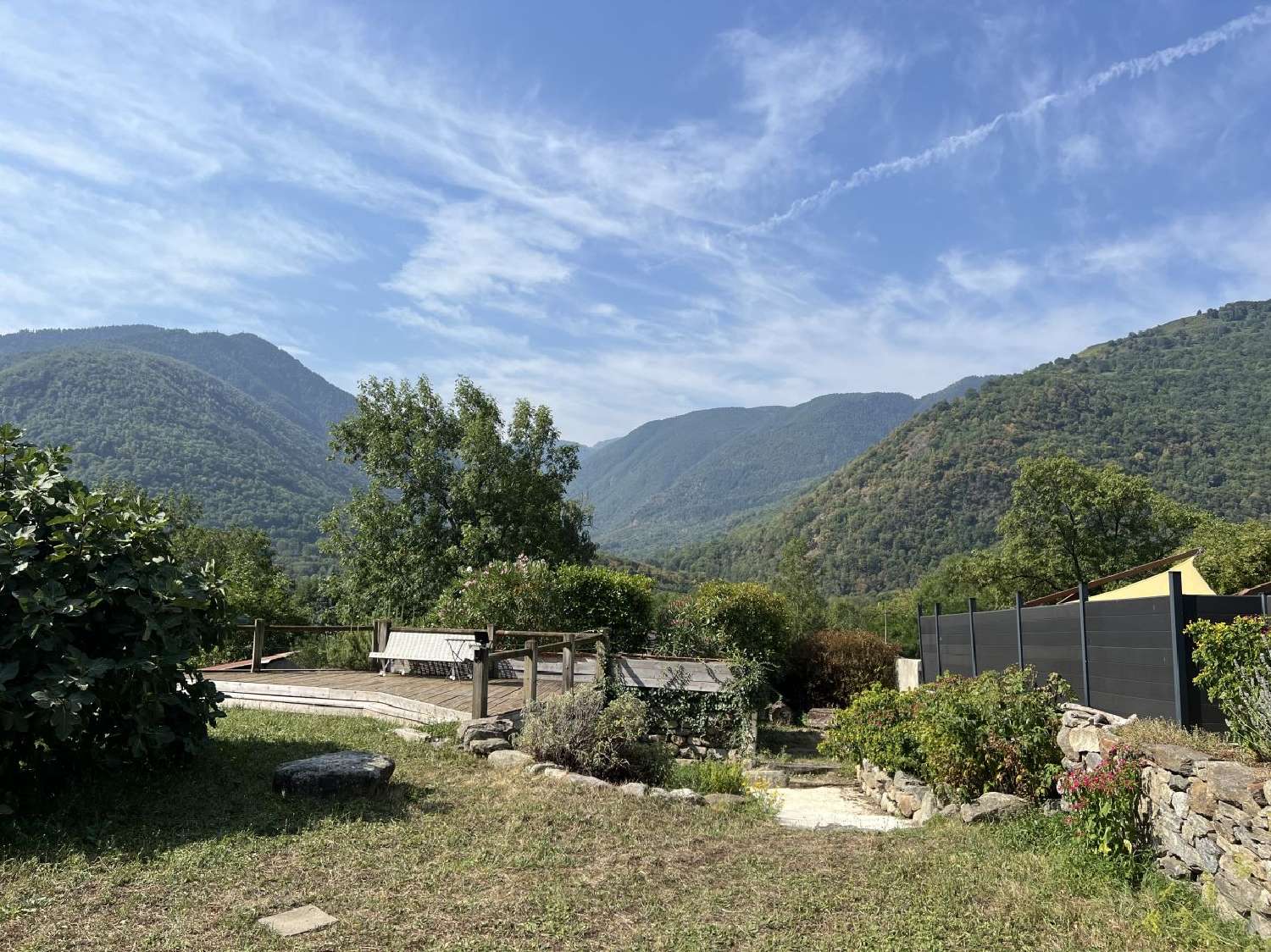 te koop huis Verdun Ariège 2