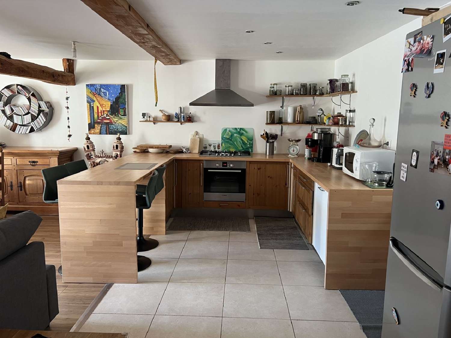 te koop huis Verdun Ariège 4