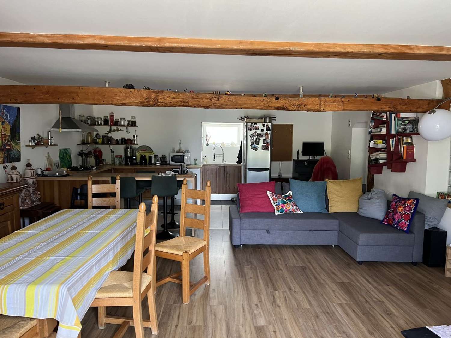 te koop huis Verdun Ariège 5