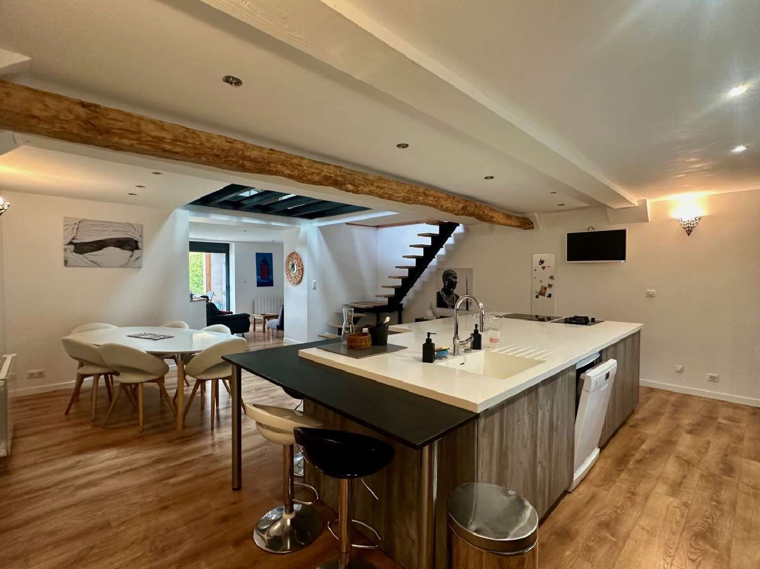 te koop huis Verdun Ariège 2