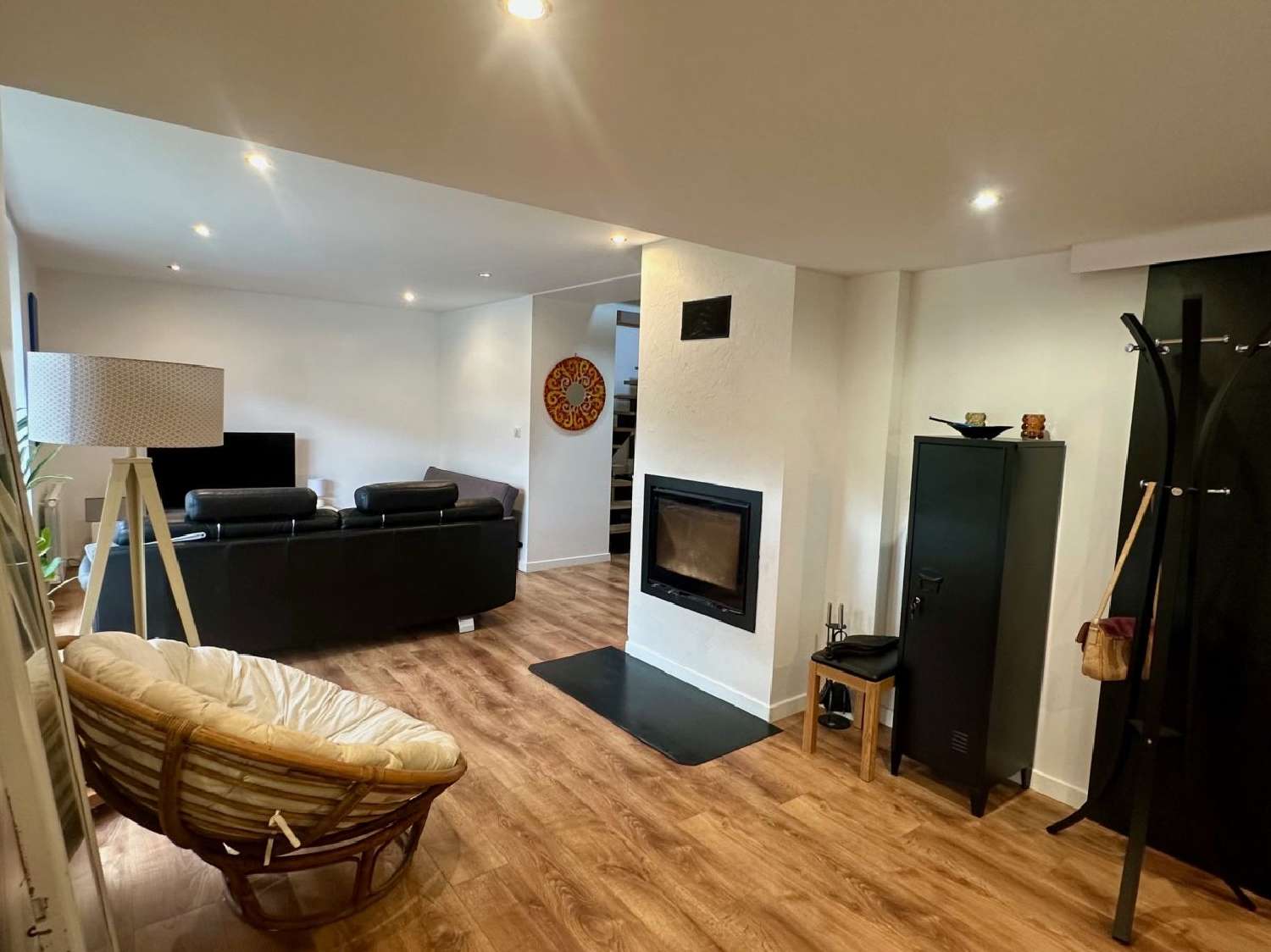 te koop huis Verdun Ariège 3