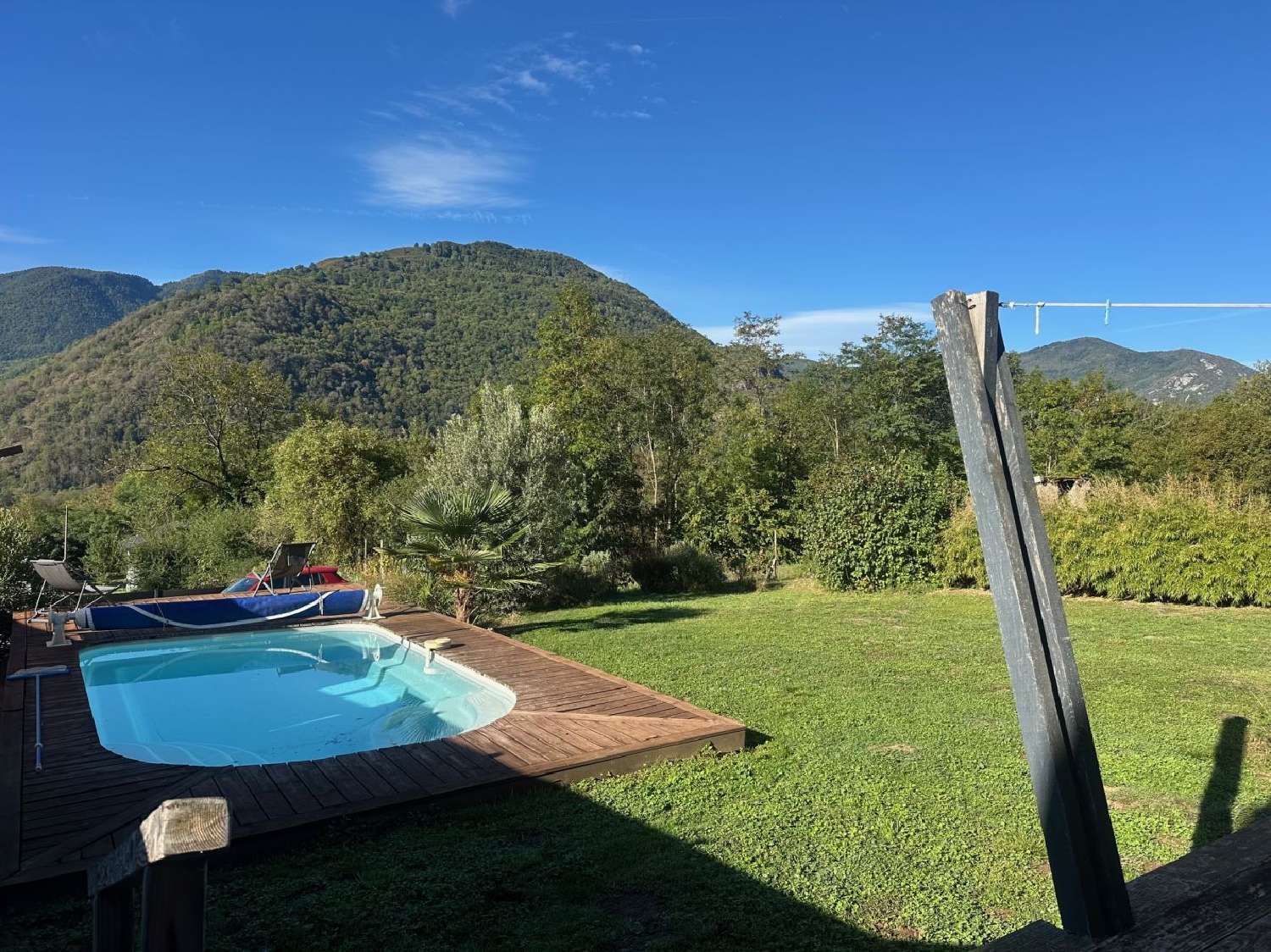 te koop huis Verdun Ariège 4