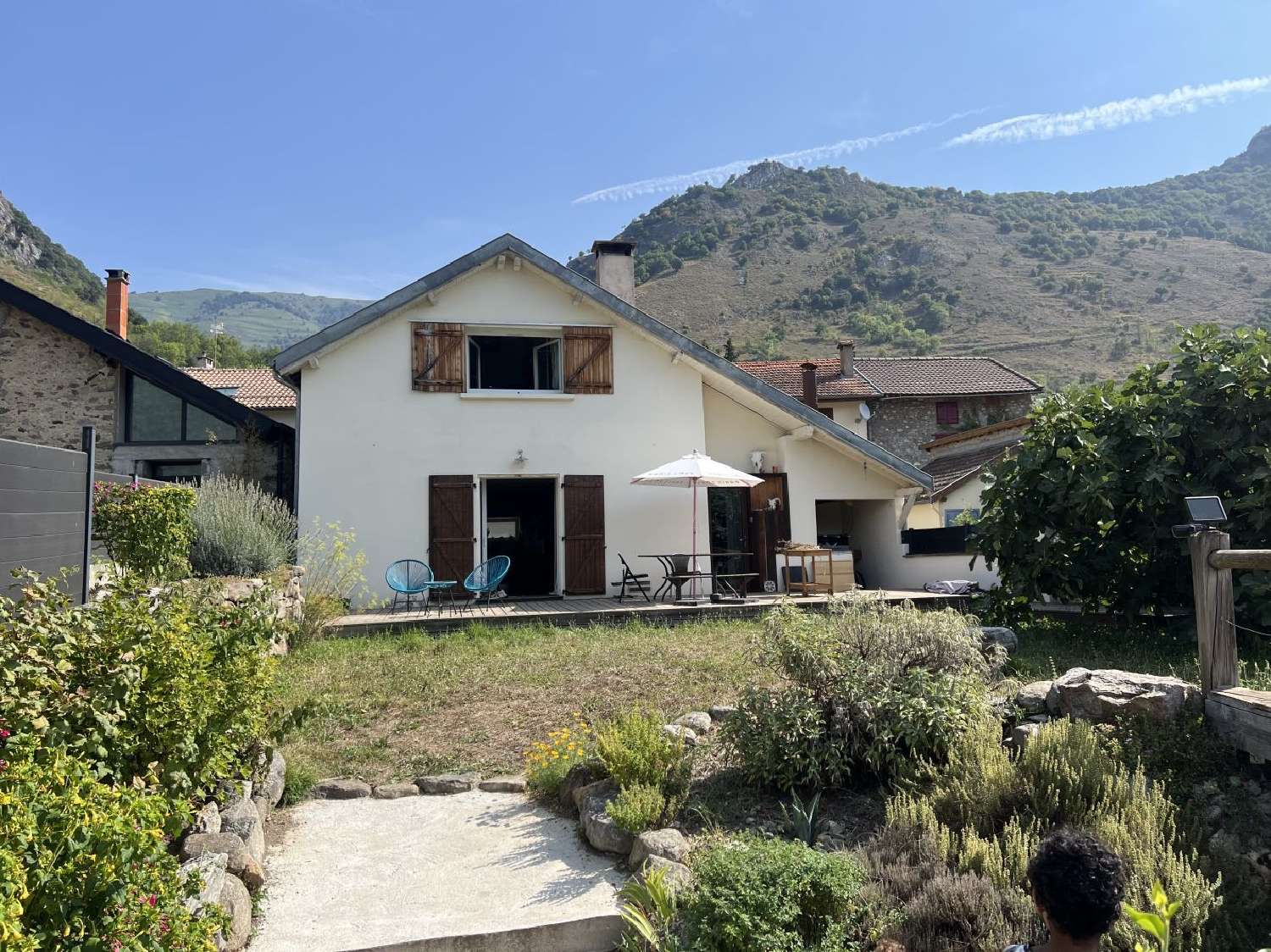  te koop huis Verdun Ariège 1