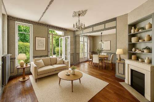 Verdun Meuse huis foto 7287221