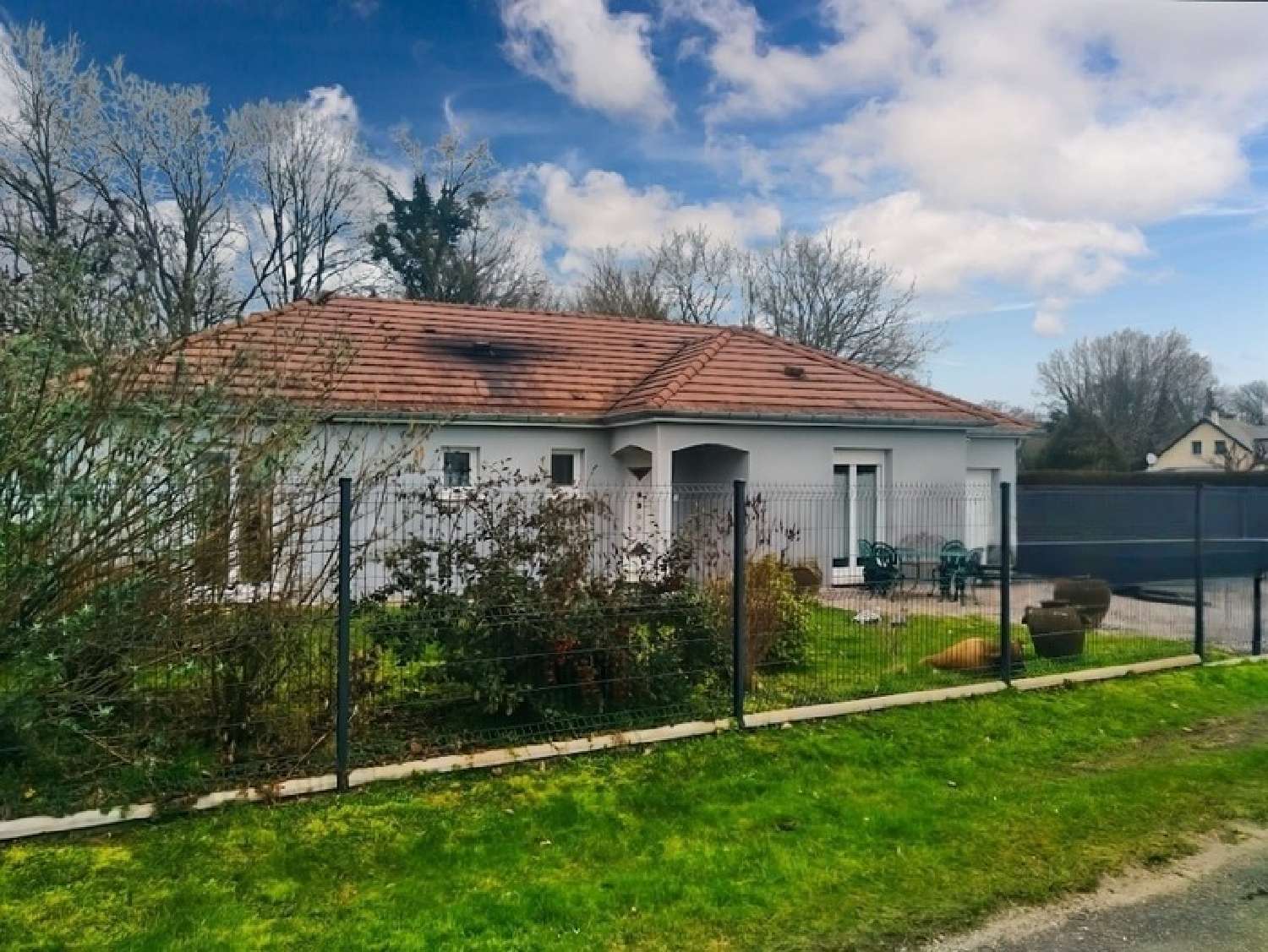  te koop huis Véreux Haute-Saône 1