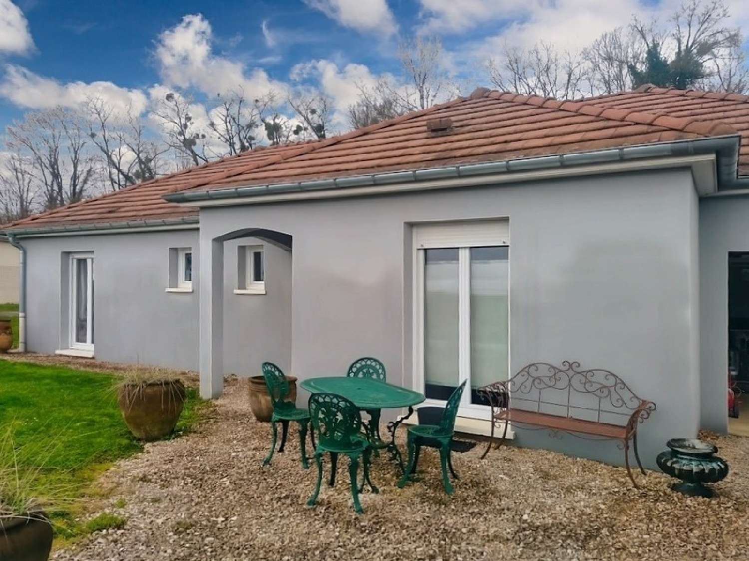  te koop huis Véreux Haute-Saône 2