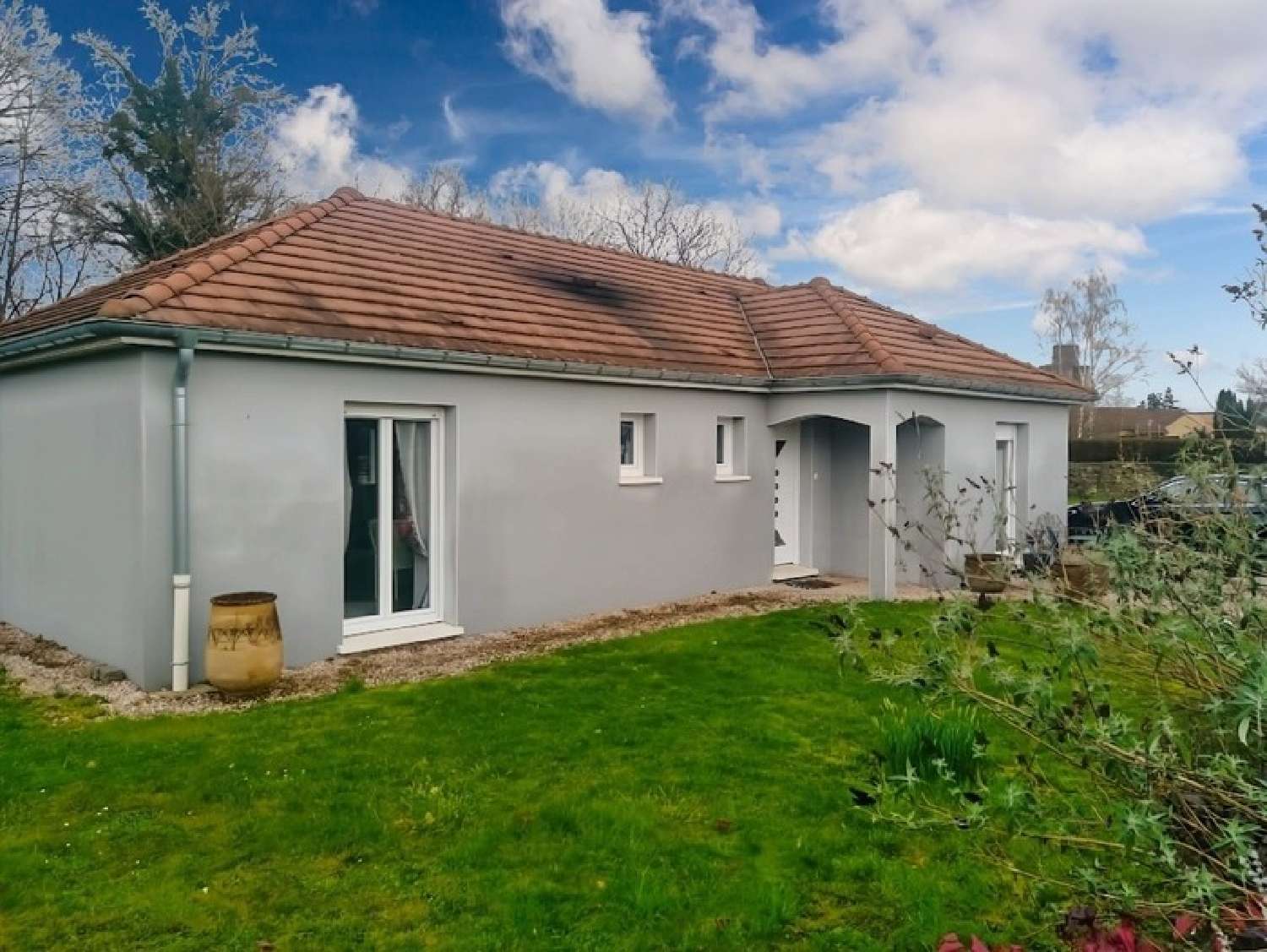  te koop huis Véreux Haute-Saône 3