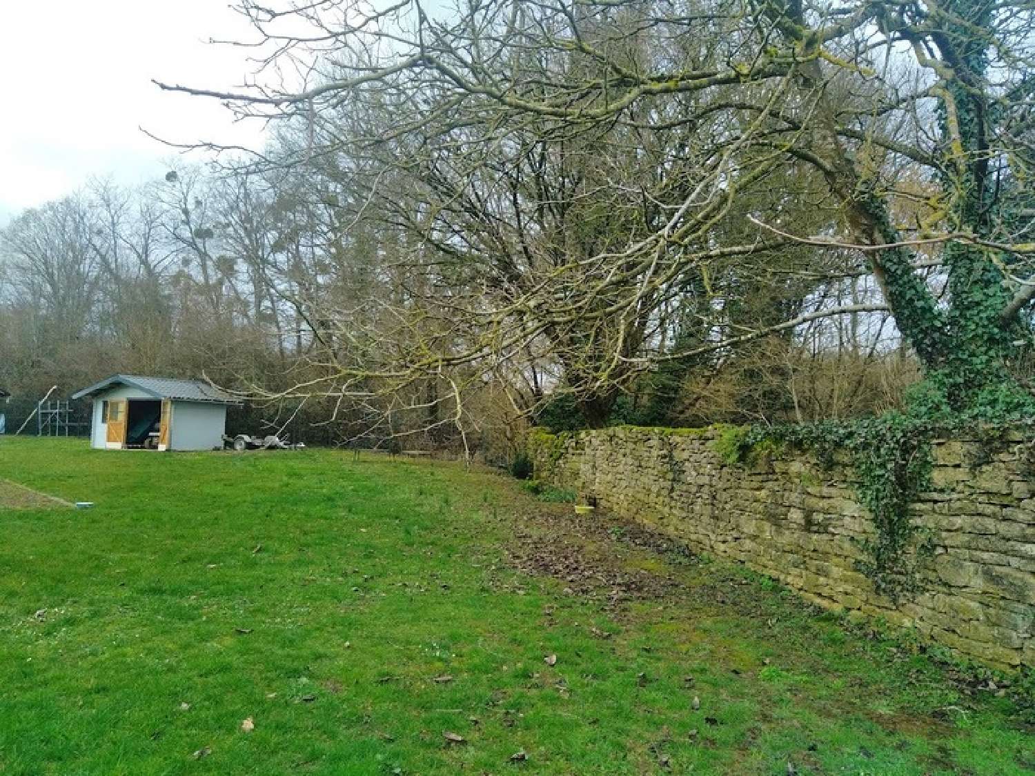  te koop huis Véreux Haute-Saône 4