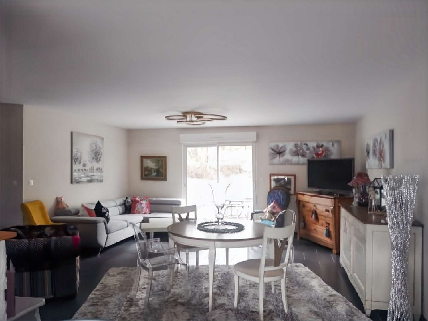  te koop huis Véreux Haute-Saône 5