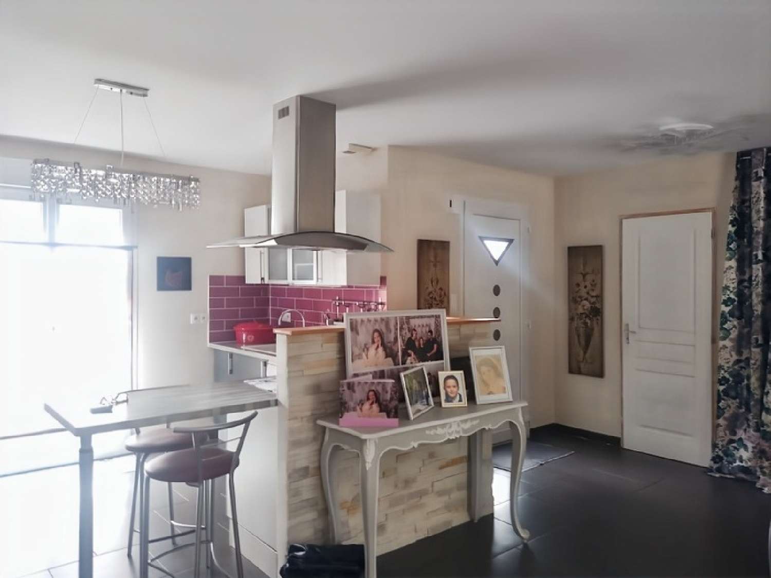  te koop huis Véreux Haute-Saône 6