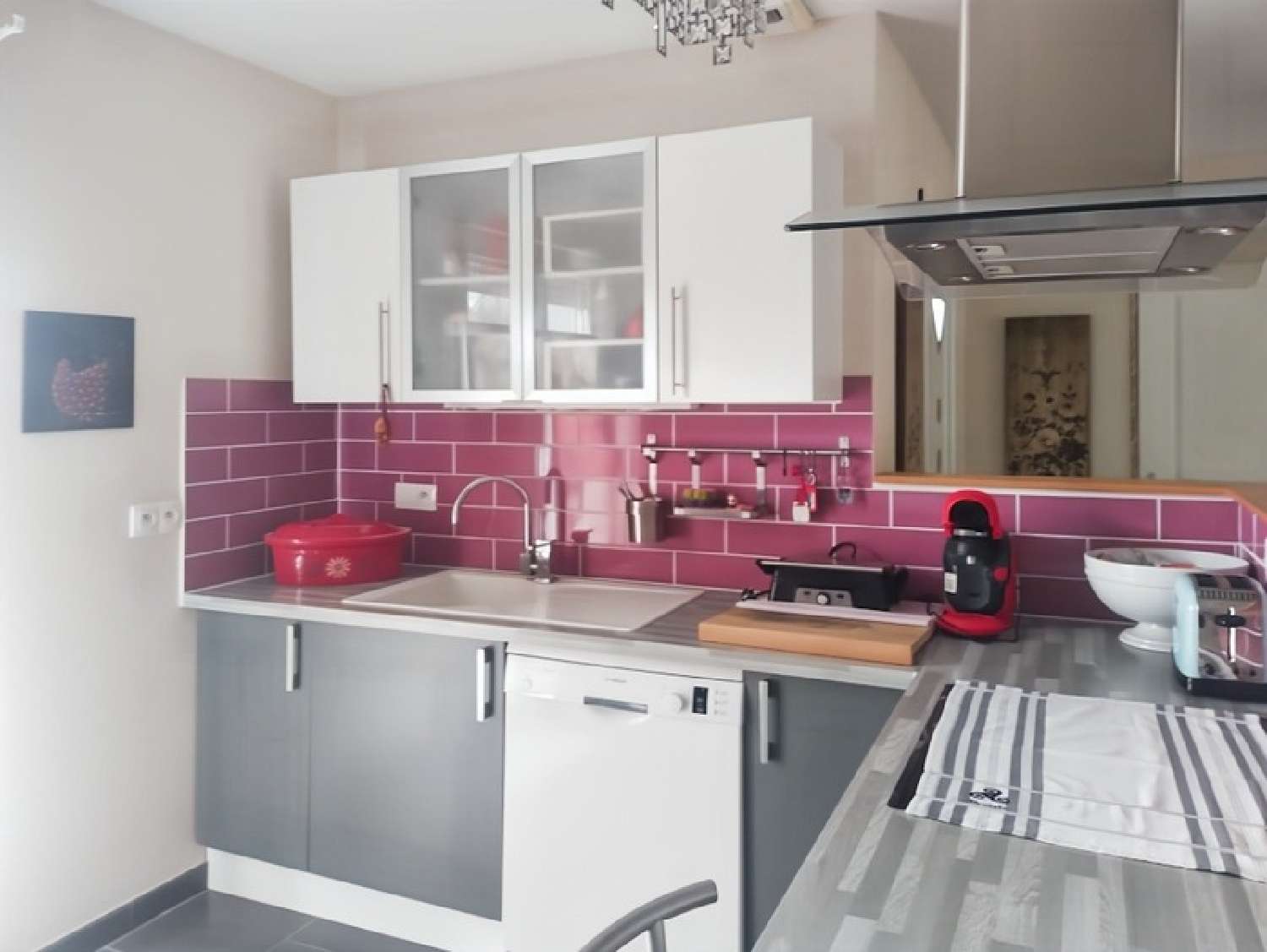  te koop huis Véreux Haute-Saône 7