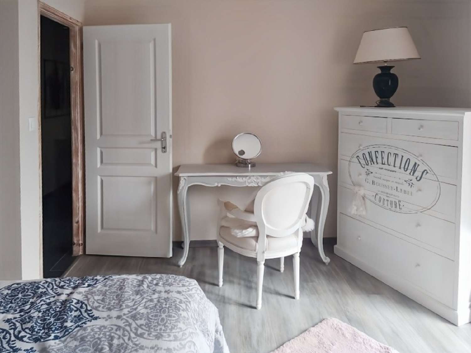  te koop huis Véreux Haute-Saône 8